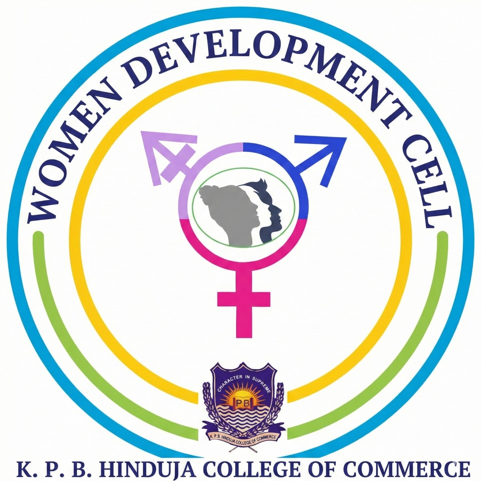 Women Development Cell (WDC), K. P. B. Hinduja College